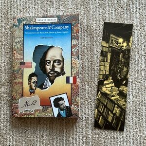 Shakespeare & Company